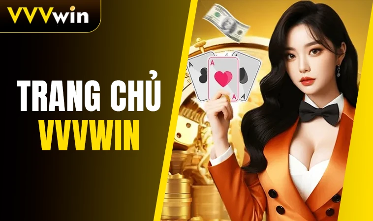 Trang chủ 30 VVVWin - Trang Chủ VVV Win - Nhà Cái Cá Cược Online Số 1 VN