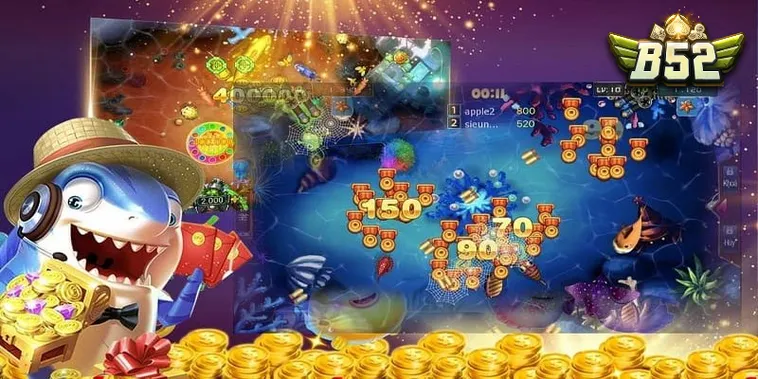 Hướng Dẫn Săn Thưởng Bắn Cá Đại Chiến B52 Tại VVVWin Hấp Dẫn 2 Hướng Dẫn Săn Thưởng Bắn Cá Đại Chiến B52 Tại VVVWin Hấp Dẫn