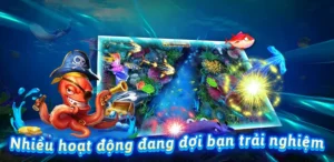 Hướng Dẫn Săn Thưởng Bắn Cá Đại Chiến B52 Tại VVVWin Hấp Dẫn