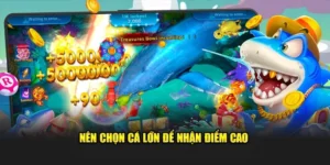 Săn Thưởng Khủng Với Cách Chơi Bắn Cá Đại Dương VVVWin Hiệu Quả Nhất