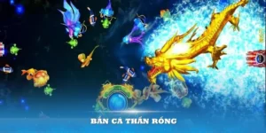 Bí Kíp Săn Thưởng Bắn Cá Rồng VVVWin Đỉnh Cao Thắng Lớn Dễ Dàng