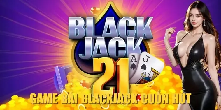 Bí Mật Thắng Lớn Blackjack Tại VVVWin: Hành Trình Chinh Phục 21 Điểm
