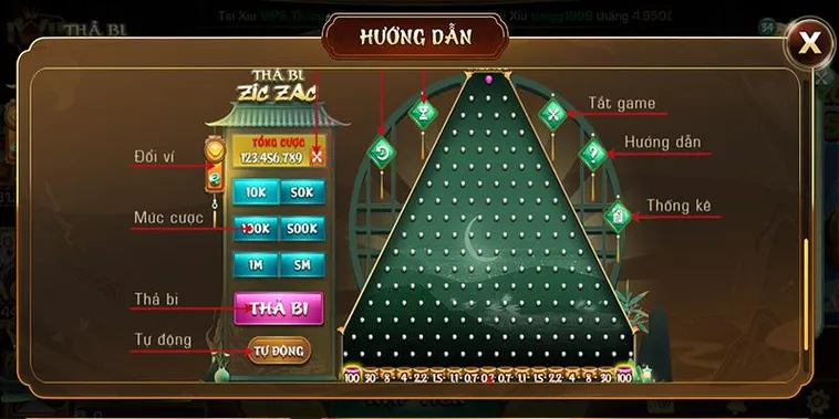 Bí Kíp Chơi Game Nhanh ZicZac VVVWin Thắng Lớn Mỗi Ngày