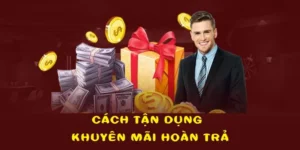 Hoàn Trả Không Giới Hạn VVVWin: Cơ Hội Nhận Thưởng Hàng Tuần Hấp Dẫn Nhất