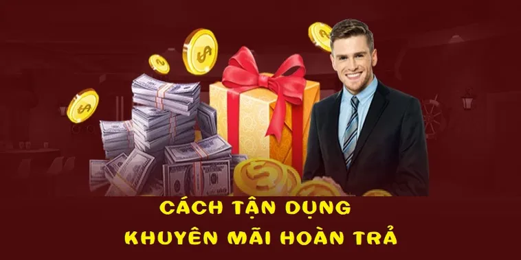 Hoàn Trả Không Giới Hạn VVVWin: Cơ Hội Nhận Thưởng Hàng Tuần Hấp Dẫn Nhất