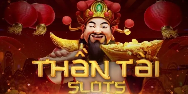 Nổ Hũ Thần Tài Tại VVVWin: Hành Trình Săn Thưởng May Mắn