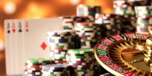 Bí Quyết Thắng Lớn: Cách Chơi Roulette Nhà Cái VVVWin Hiệu Quả Nhất