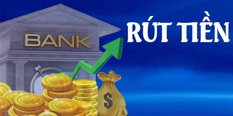 Rút Tiền VVVWin Nhanh Chóng, An Toàn Trong 5 Phút Tại Nhà Cái Uy Tín