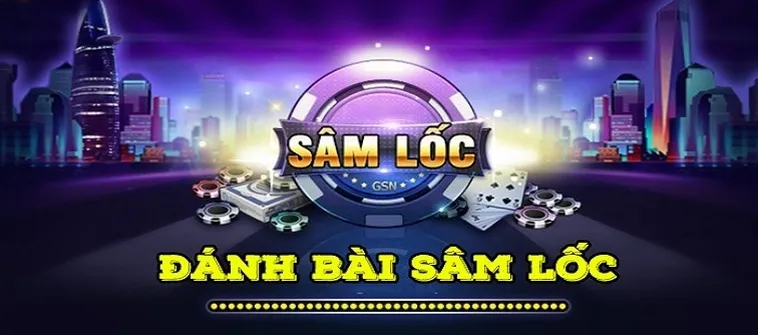 Bí Quyết Vô Địch: Cách Chơi Sâm Lốc Nhà Cái VVVWin Hiệu Quả Nhất