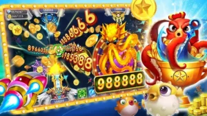 Bí Quyết Chinh Phục Thợ Săn Cá VVVWin Cực Dễ Thắng Lớn
