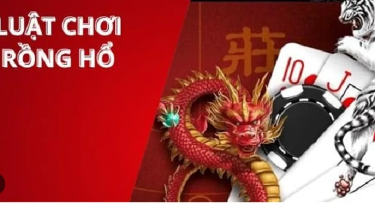 Bí Quyết Chinh Phục Dragon Tiger Tại VVVWin: Trò Chơi May Rủi Hấp Dẫn