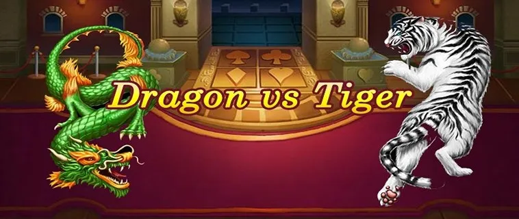 Bí Quyết Chinh Phục Dragon Tiger Tại VVVWin: Trò Chơi May Rủi Hấp Dẫn