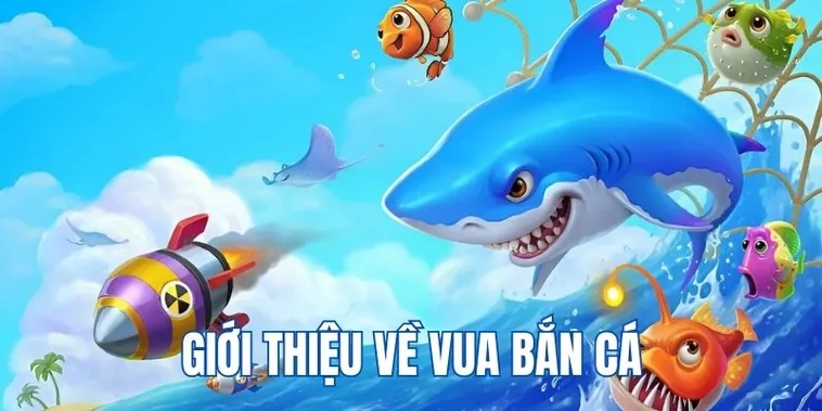 Vua Bắn Cá VVVWin Làm Chủ Đại Dương Nhận Thưởng Khủng Nhanh 2 Vua Bắn Cá VVVWin Làm Chủ Đại Dương Nhận Thưởng Khủng Nhanh