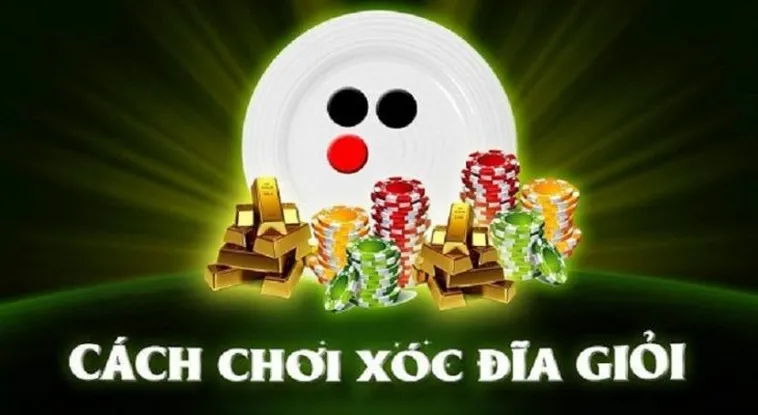 Xóc Đĩa Tại VVVWin: Khám Phá Trò Chơi Dân Gian Đầy Hấp Dẫn 2 Xóc Đĩa Tại VVVWin: Khám Phá Trò Chơi Dân Gian Đầy Hấp Dẫn