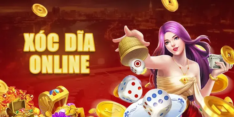 Xóc Đĩa Tại VVVWin: Khám Phá Trò Chơi Dân Gian Đầy Hấp Dẫn