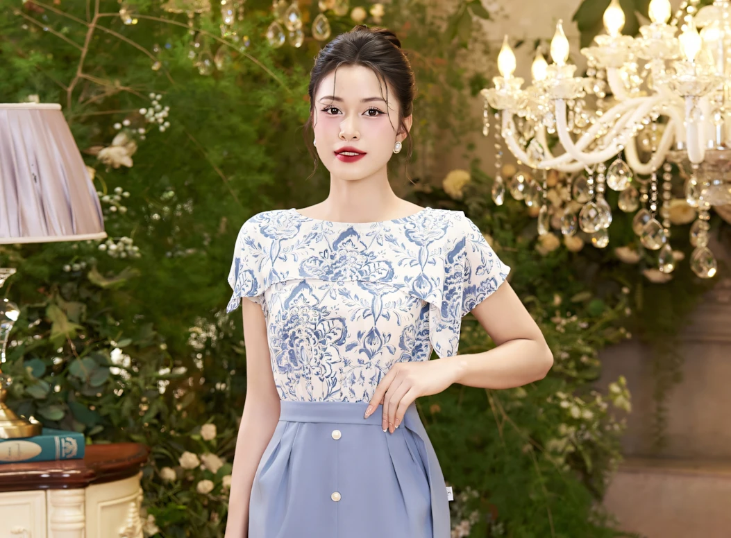 Trình Hà Linh Nhi